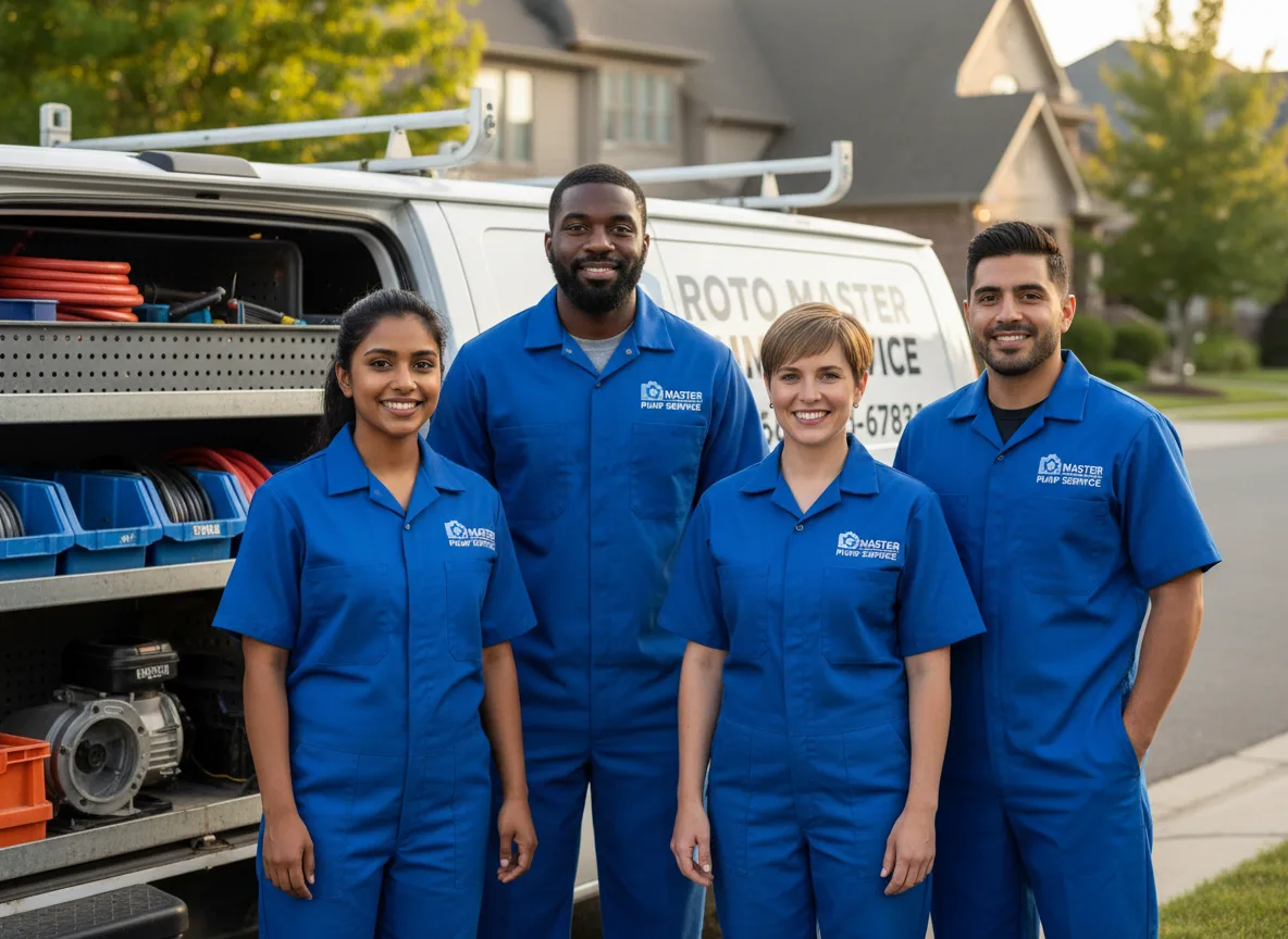 Sump Pump Installation company in Beloit, WI